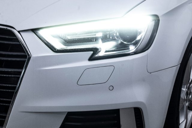 AUDI A3 usata, con Airbag laterali