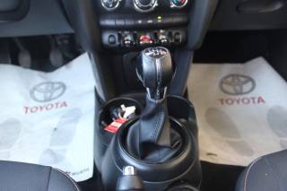 MINI Mini usata, con Controllo elettronico della corsia