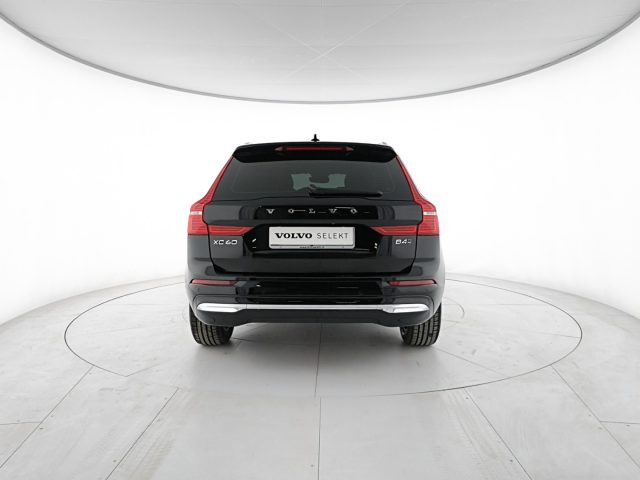 VOLVO XC60 usata, con Autoradio