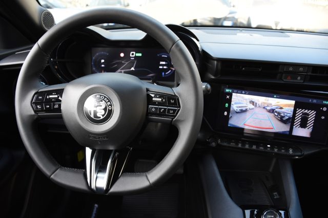 ALFA ROMEO Junior usata, con Chiusura centralizzata