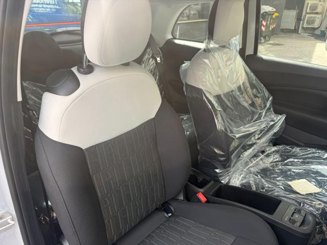 FIAT 500 usata, con Luci diurne LED
