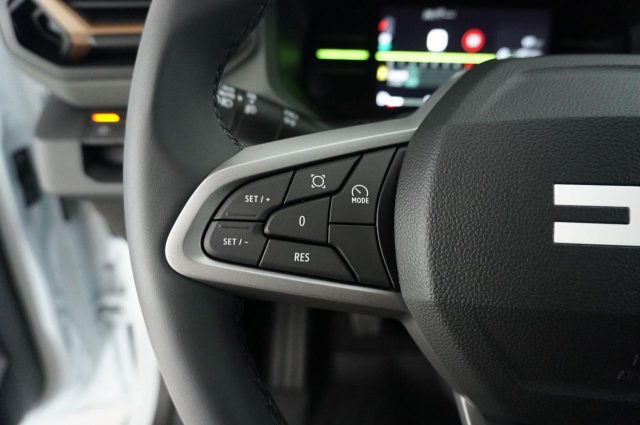 DACIA Duster usata, con Fari LED