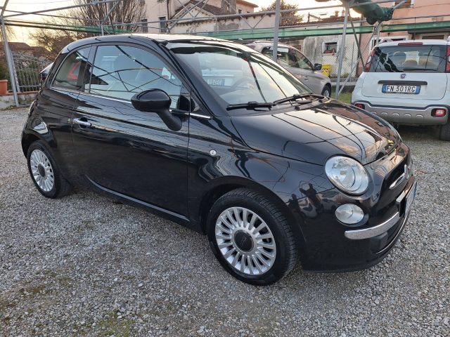 FIAT 500 usata, con Airbag laterali