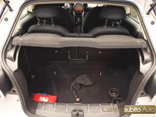 MINI Paceman usata 34