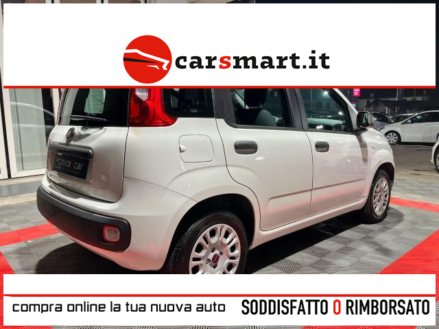 FIAT Panda usata, con Alzacristalli elettrici