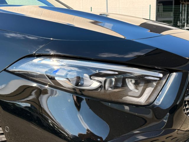 MERCEDES-BENZ A 200 usata, con Chiusura centralizzata