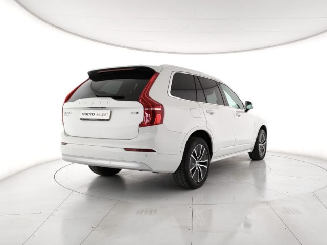 VOLVO XC90 usata, con Autoradio