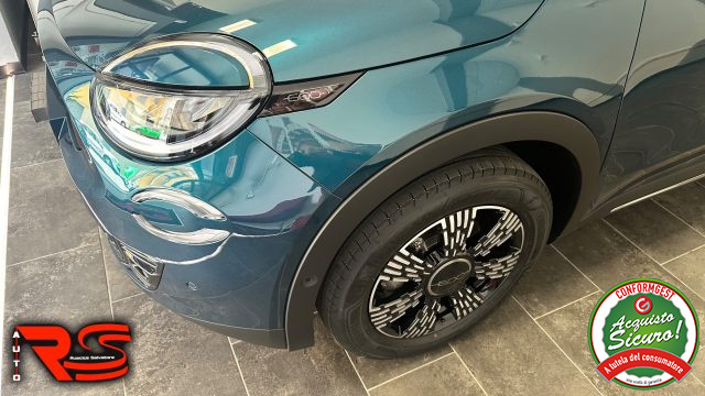 FIAT 600 usata, con Controllo elettronico della corsia