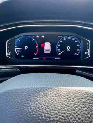 VOLKSWAGEN T-Cross usata, con Fari LED