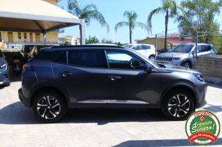 PEUGEOT 2008 usata, con Chiusura centralizzata