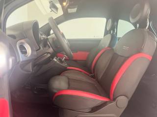 FIAT 500 usata 9