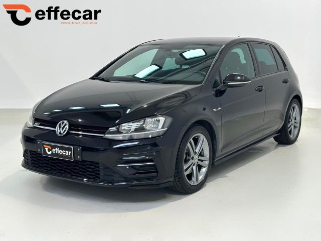 VOLKSWAGEN Golf usata, con ABS