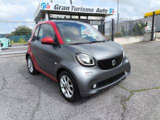 SMART ForTwo usata 0