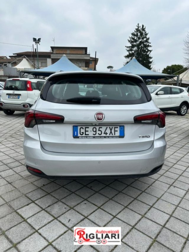 FIAT Tipo usata 3