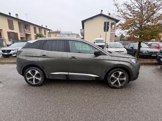 PEUGEOT 3008 usata, con Airbag laterali