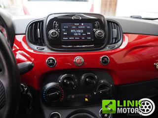 FIAT 500 usata, con ESP