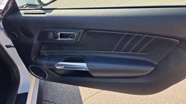 FORD Mustang usata, con Controllo automatico clima