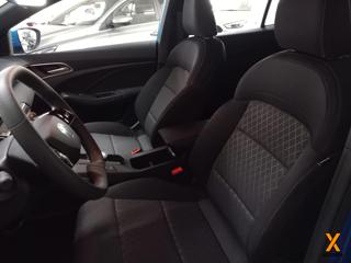 MG MG3 usata, con Park Distance Control