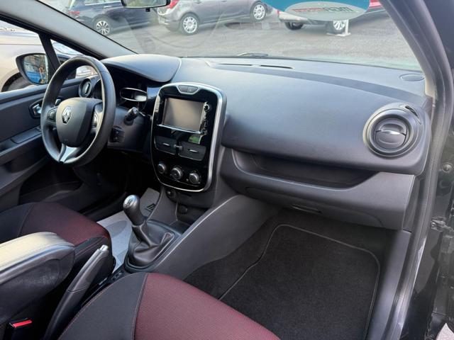 RENAULT Clio usata, con Controllo trazione