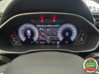 AUDI Q3 usata, con Touch screen