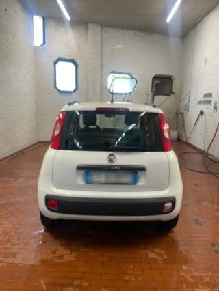 FIAT Panda usata, con Airbag