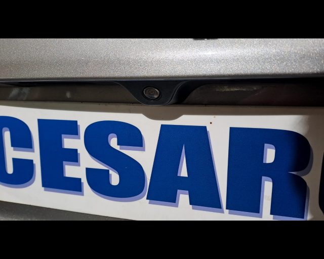JEEP Compass usata, con Controllo elettronico della corsia