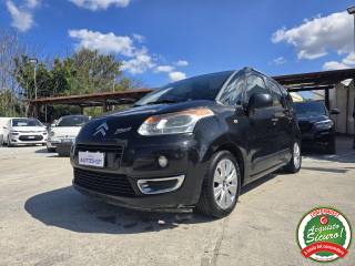CITROEN C3 Picasso 1.4 VTi 95 Exclusive Style