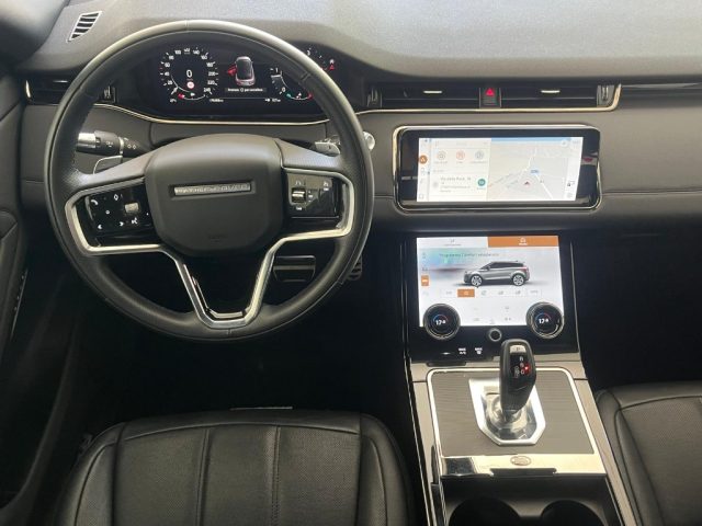 LAND ROVER Range Rover Evoque usata, con Sensori di parcheggio posteriori