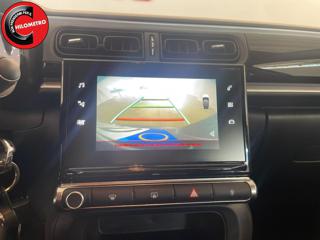 CITROEN C3 usata, con Climatizzatore