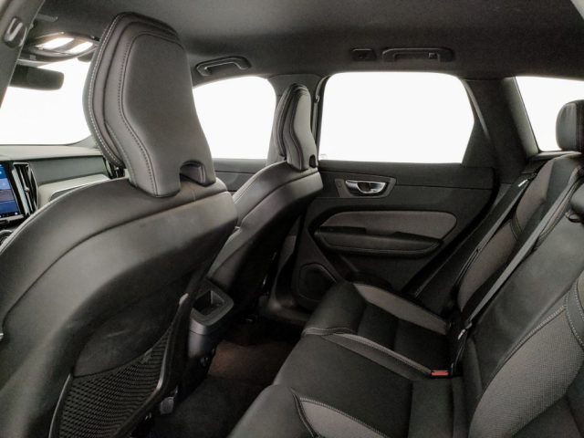 VOLVO XC60 usata, con Chiusura centralizzata