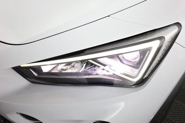 CUPRA Formentor usata 7