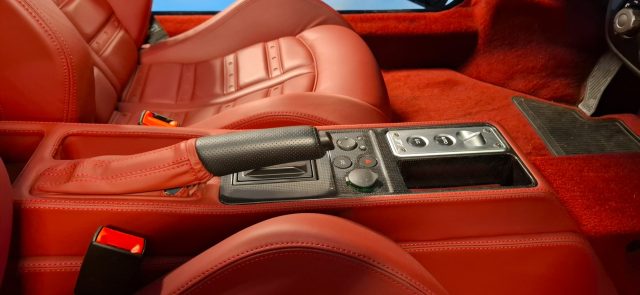 FERRARI F430 usata 25