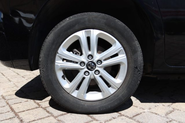 TOYOTA Proace City Verso usata 14
