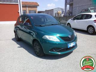 LANCIA Ypsilon usata, con Controllo trazione