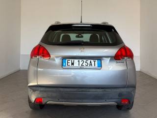 PEUGEOT 2008 usata 3