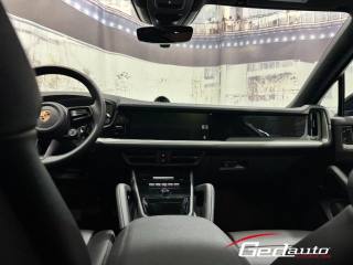 PORSCHE Cayenne usata, con Fendinebbia