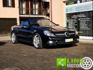 MERCEDES-BENZ SL 350 V6 316 CV 7G-Tronic AMG Sport UNIPRO