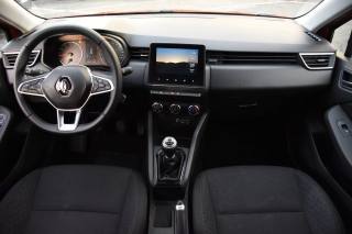 RENAULT Clio usata, con Chiusura centralizzata
