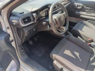 CITROEN C3 usata, con Boardcomputer