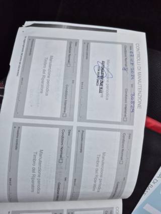 CITROEN C1 usata, con ESP