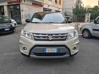 SUZUKI Vitara usata, con Airbag