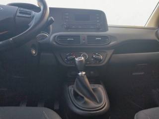 HYUNDAI i10 usata, con Airbag testa