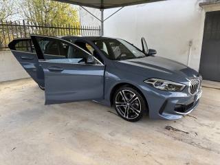 BMW 120 usata, con Pacchetto sportivo