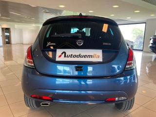 LANCIA Ypsilon usata, con Alzacristalli elettrici