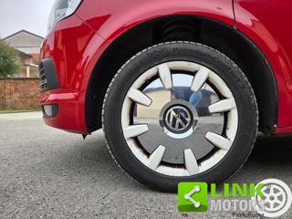 VOLKSWAGEN Multivan usata, con Chiusura centralizzata