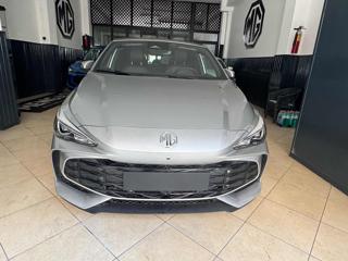 MG MG3 usata, con Airbag laterali