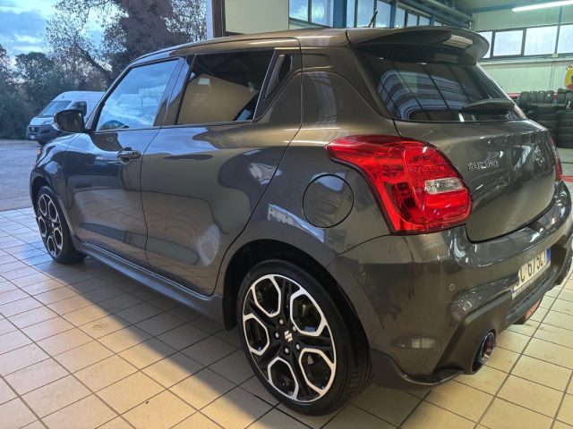 SUZUKI Swift usata, con Airbag Passeggero