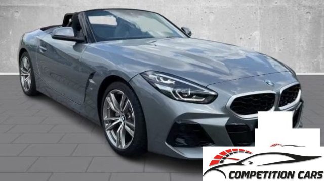BMW Z4 usata, con ABS