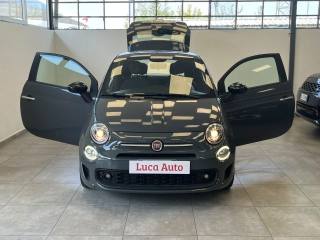 FIAT 500 usata, con Airbag