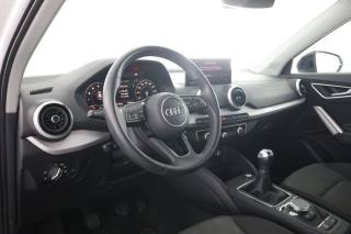 AUDI Q2 usata 1
